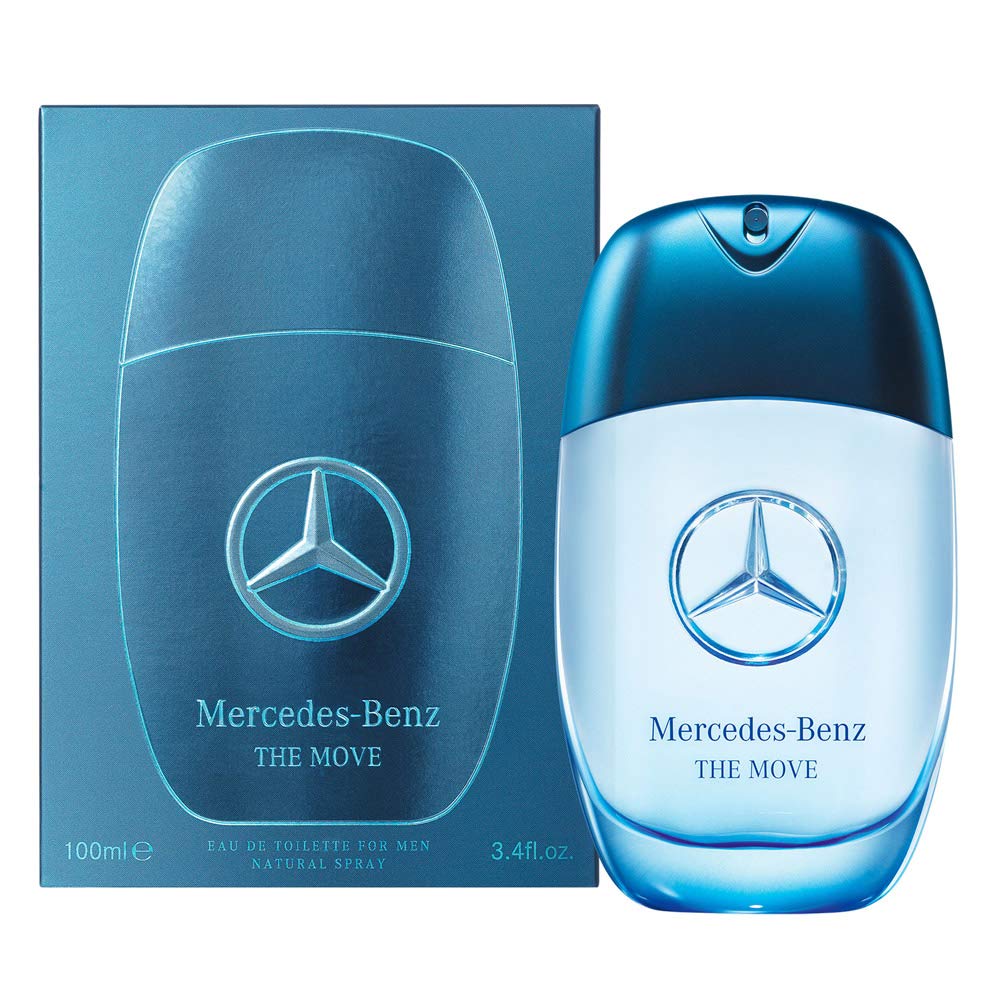 3.4 oz EDT Spray A204987