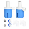Automatic Float Valve for Water Tank 2PCS S853