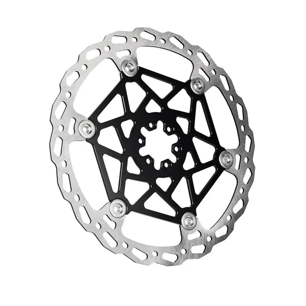 250Mm Aluminum Front Brake Disc D401