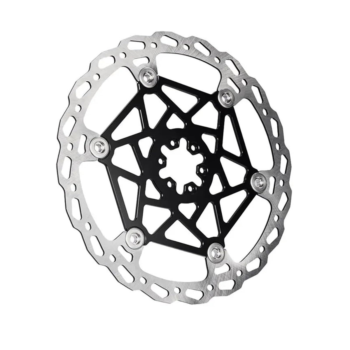 250Mm Aluminum Front Brake Disc D401
