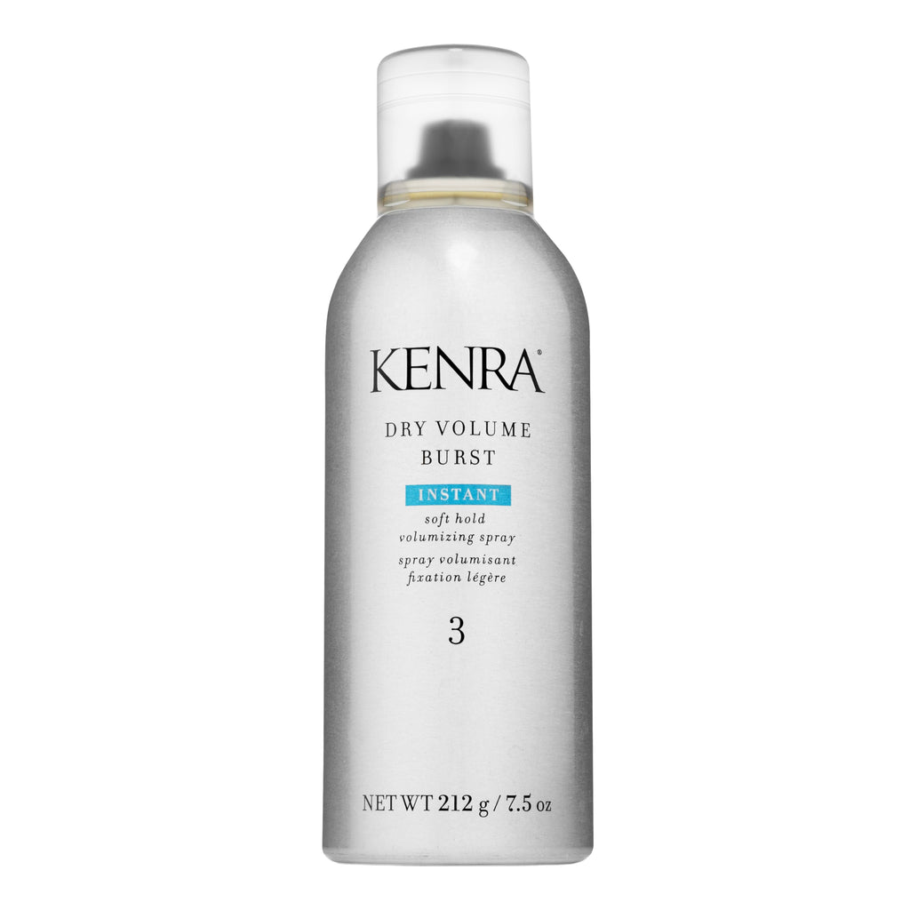 Instant Volume Hairspray Soft Hold Volumizing Spray B82833