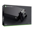 Xbox One X 1TB Console with Wireless Controller N631955