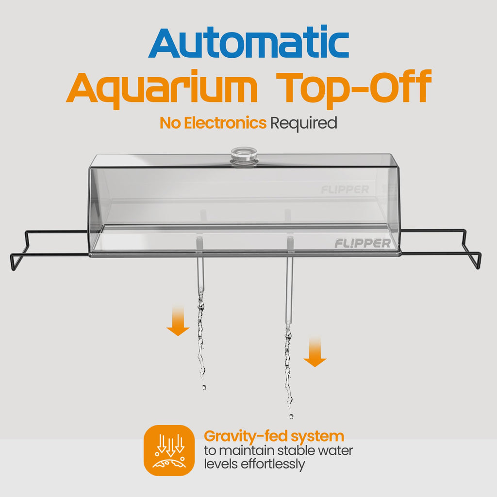 Aquarium Auto Top Off System H1131