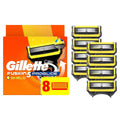 Men's Razor Blades, 8 Blade Refills P520715