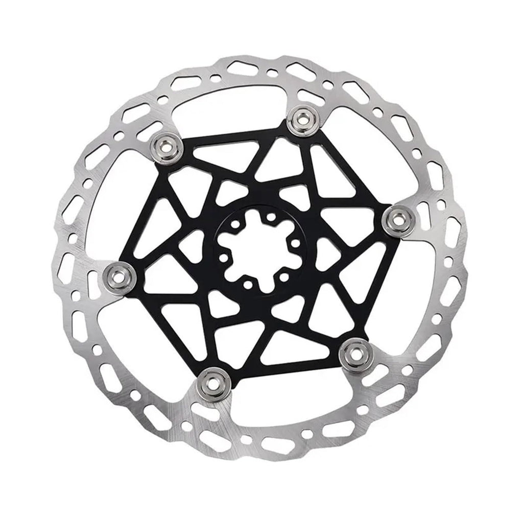 250Mm Aluminum Front Brake Disc D401