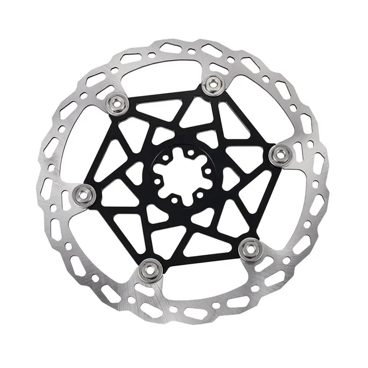 250Mm Aluminum Front Brake Disc D401