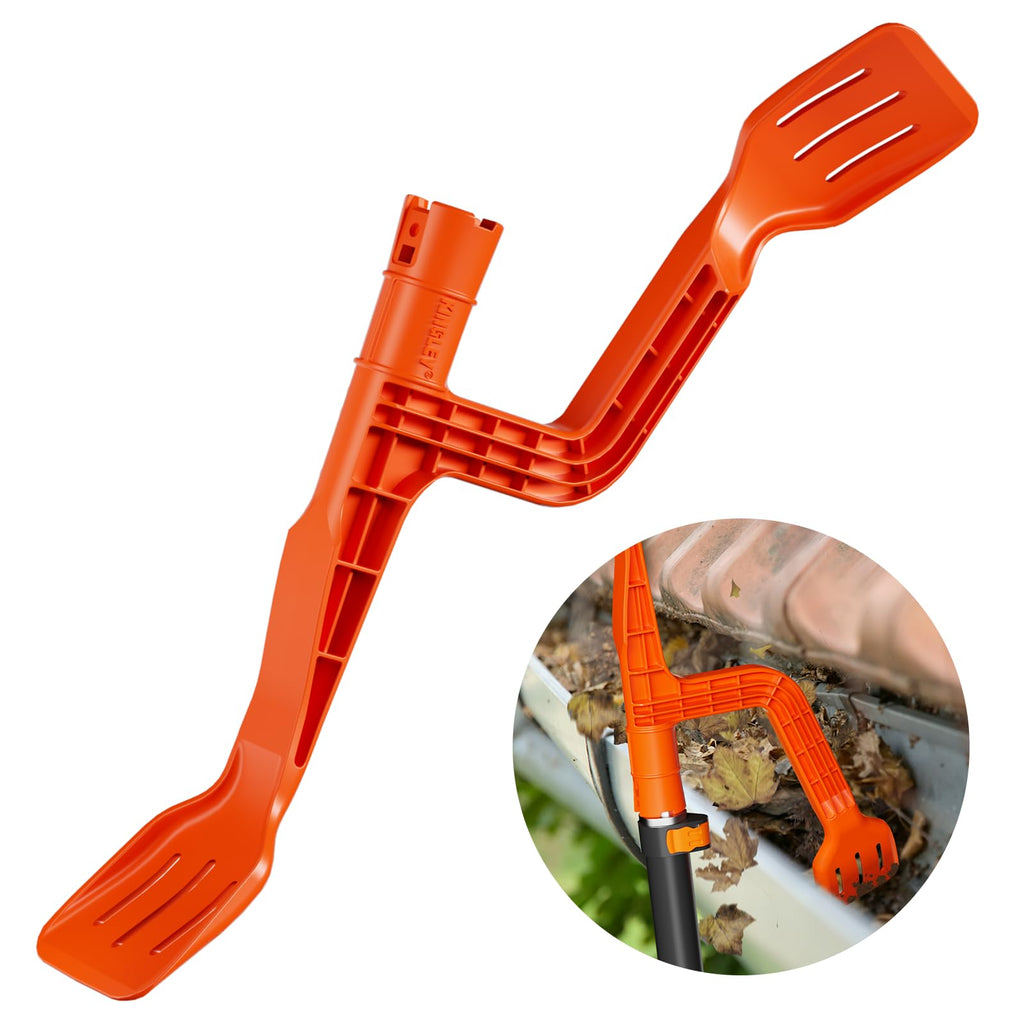Gutter Cleaning Tools M812694