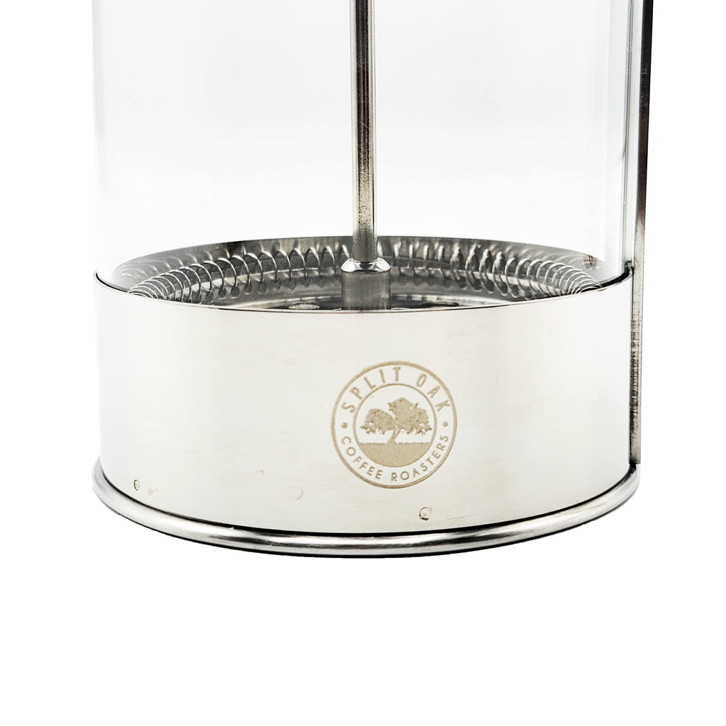 27oz Stainless Steel French Press Coffee Maker R629