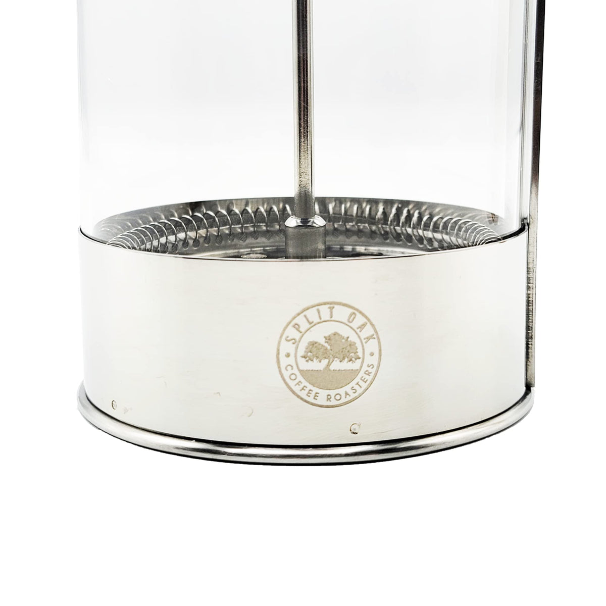 27oz Stainless Steel French Press Coffee Maker R629