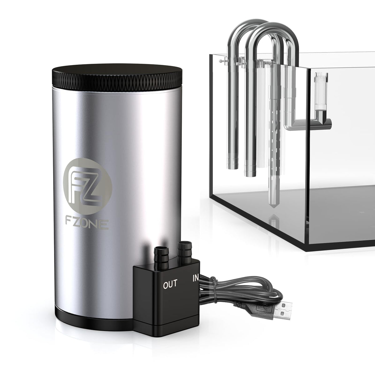 Aquarium Filter Kit S3009