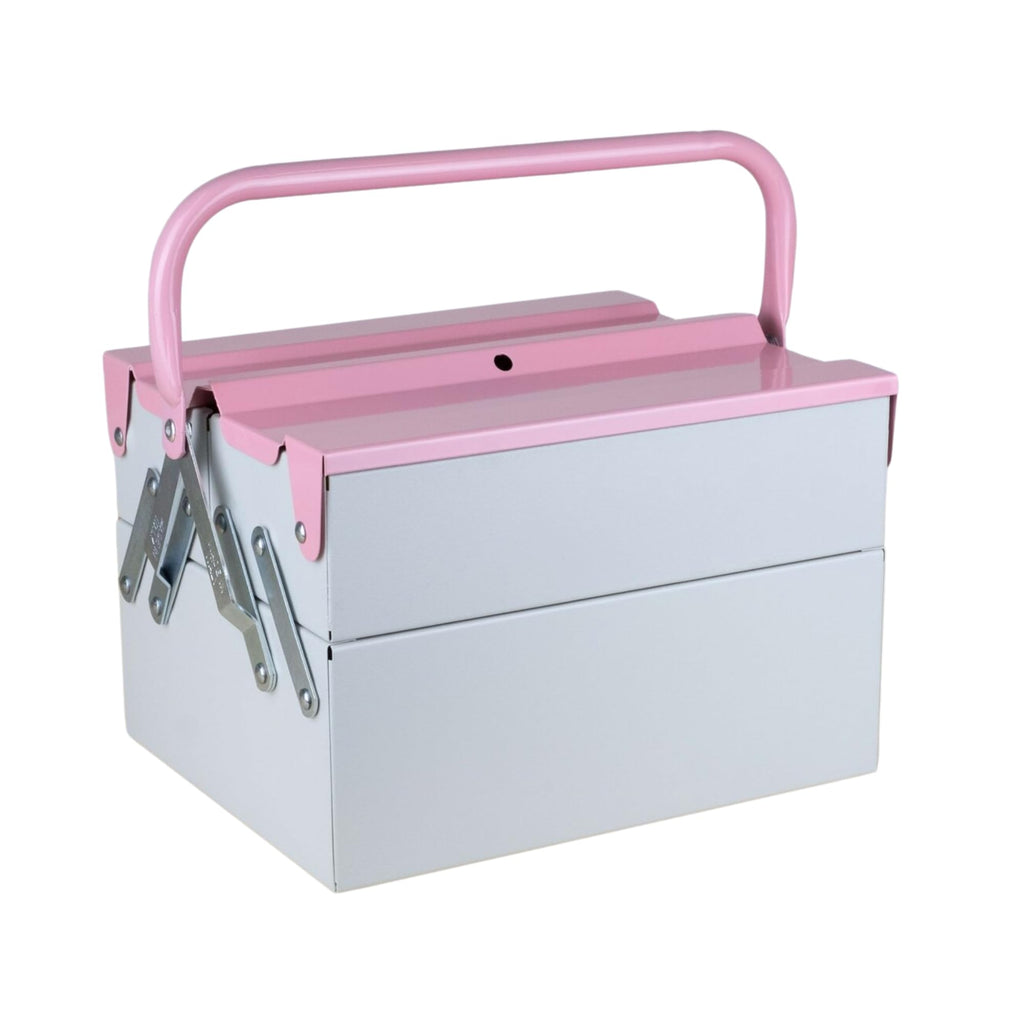 Compact Steel Toolbox R62095