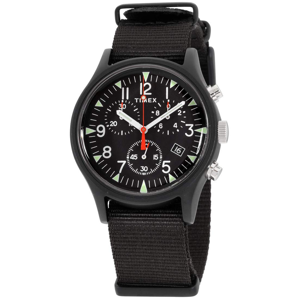 Men's Analog Quartz Watch A373
