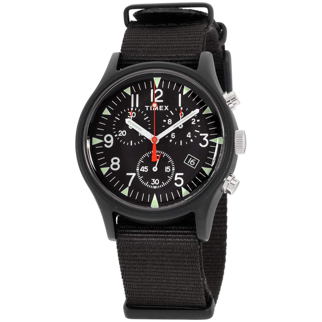 Men's Analog Quartz Watch A373