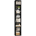 8-Tier Narrow Bookshelf K888832