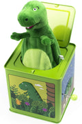 Dinosaur Jack in the Box R650