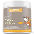 Dog Mobility & Strength Supplement 3.17 oz K96416