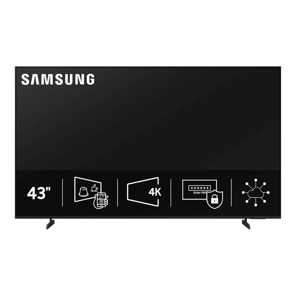 43” 4K Business Pro TV A92731