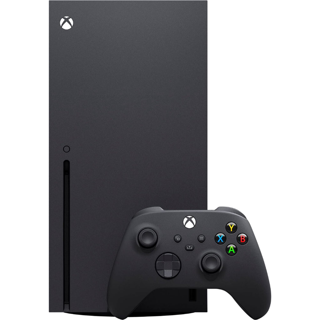 Xbox Series X 1TB SSD Gaming Console with Wireless Controller B7979