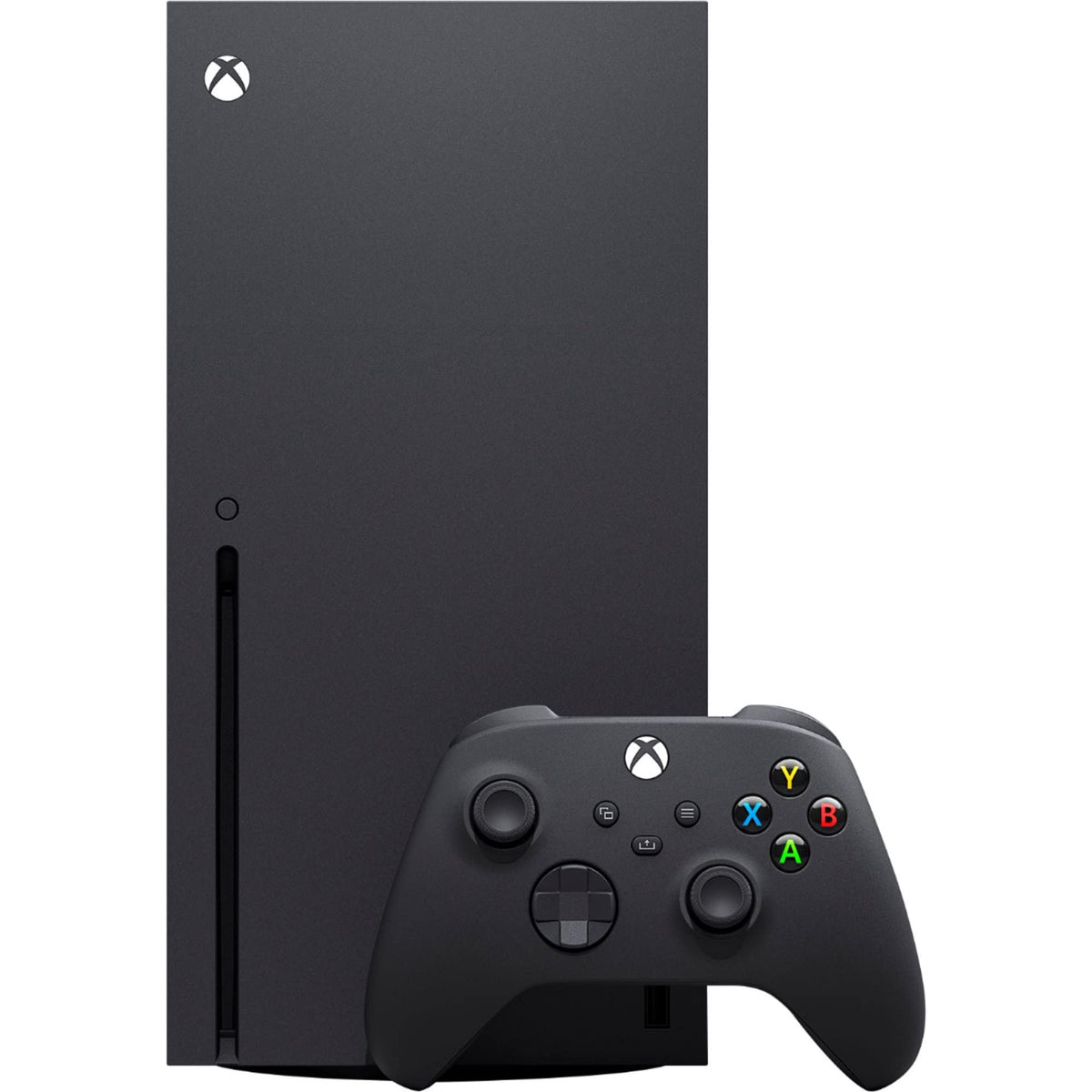 Xbox Series X 1TB SSD Gaming Console with Wireless Controller B7979