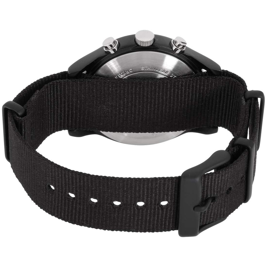 Men's Analog Quartz Watch A373