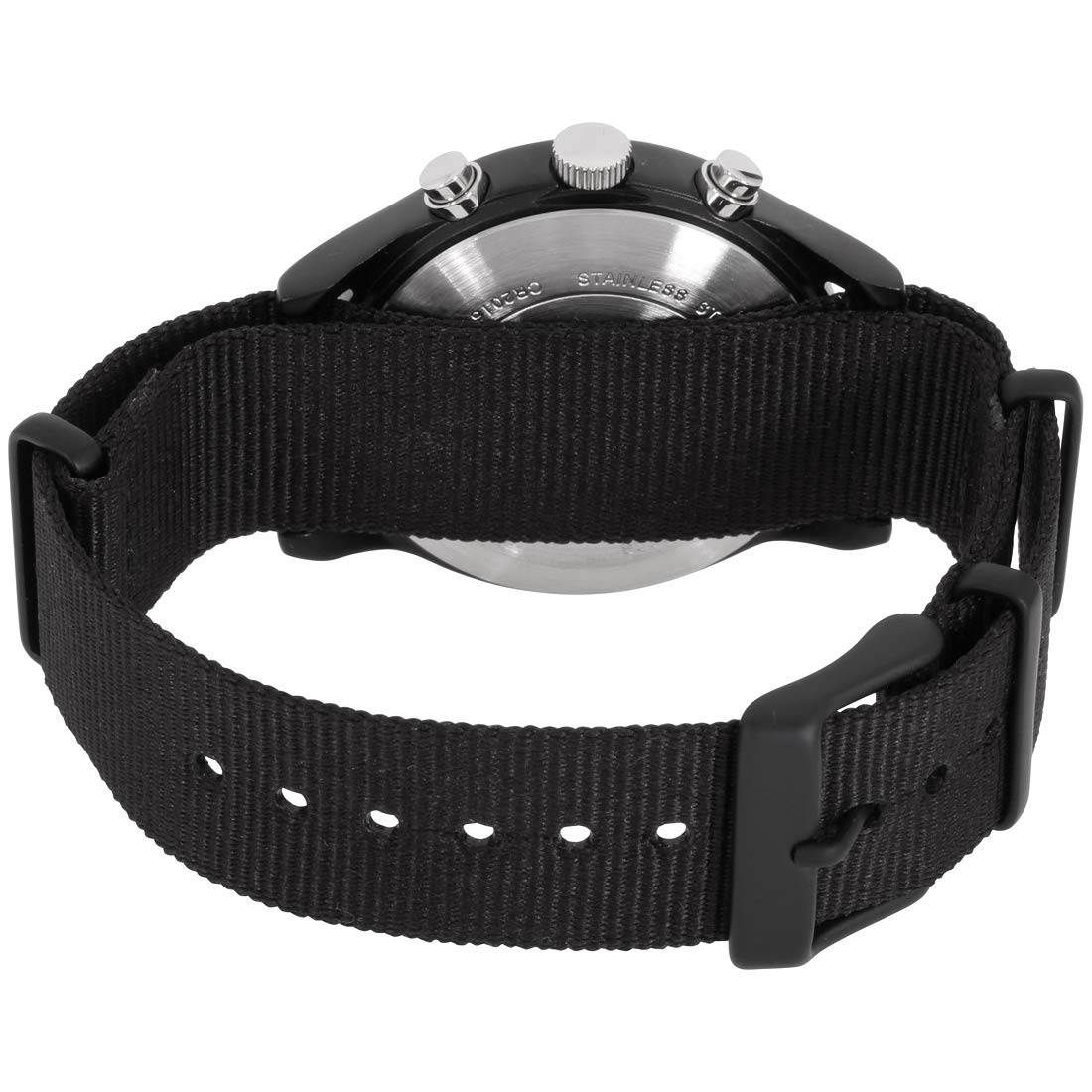 Men's Analog Quartz Watch A373