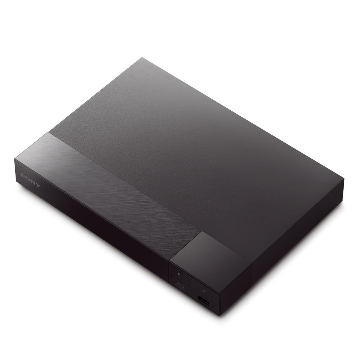 4K Upscaling 3D Blu-Ray DVD Player with Wi-Fi F6987