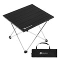 Ultralight Aluminum Folding Camping Side Table L3168