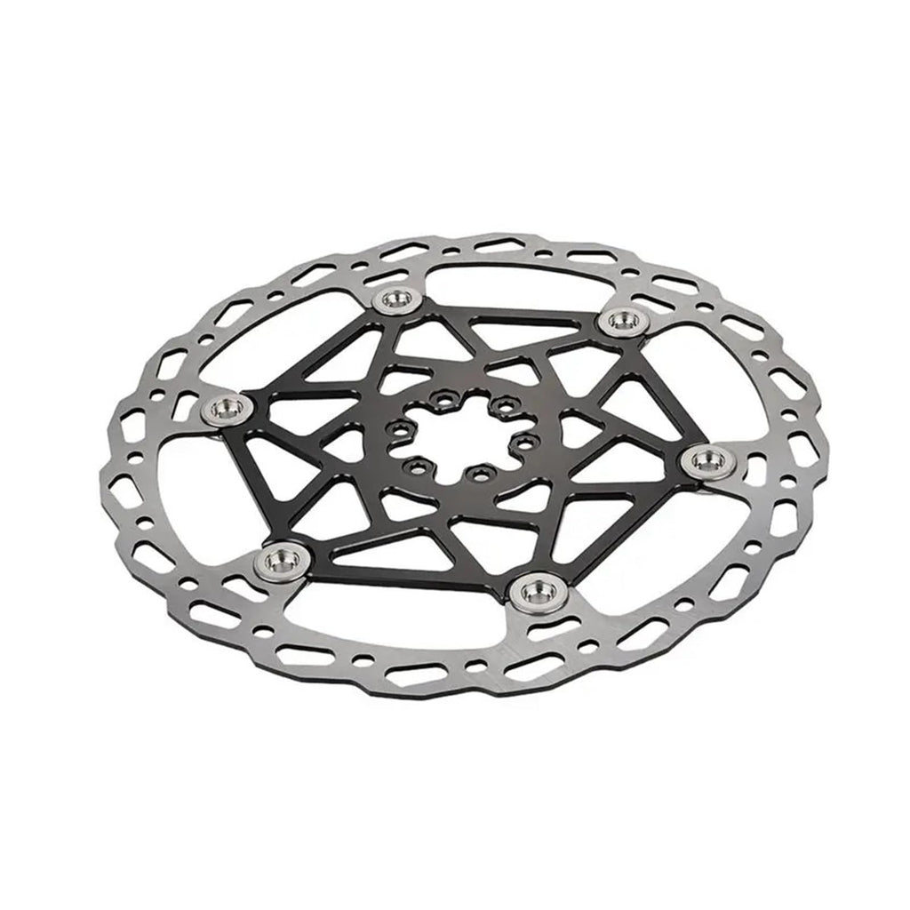 250Mm Aluminum Front Brake Disc D401