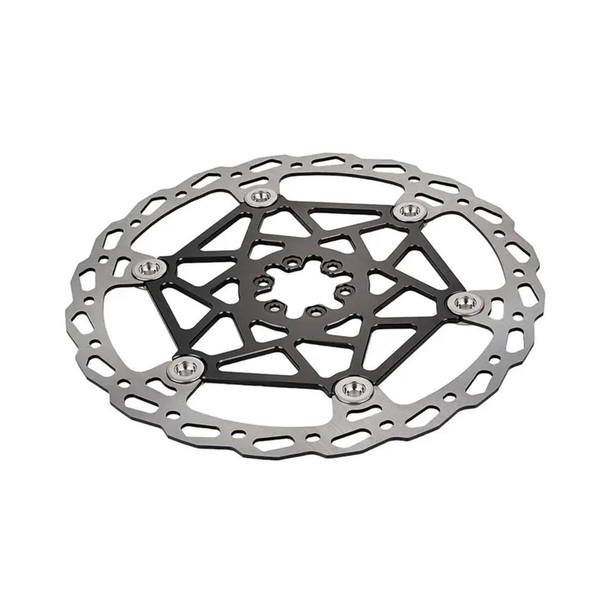 250Mm Aluminum Front Brake Disc D401