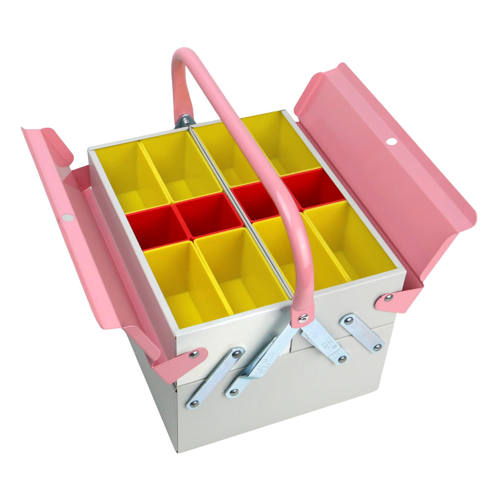 Compact Steel Toolbox R62095