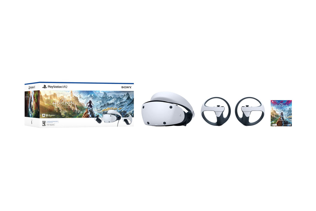 PlayStation VR2 Bundle G314