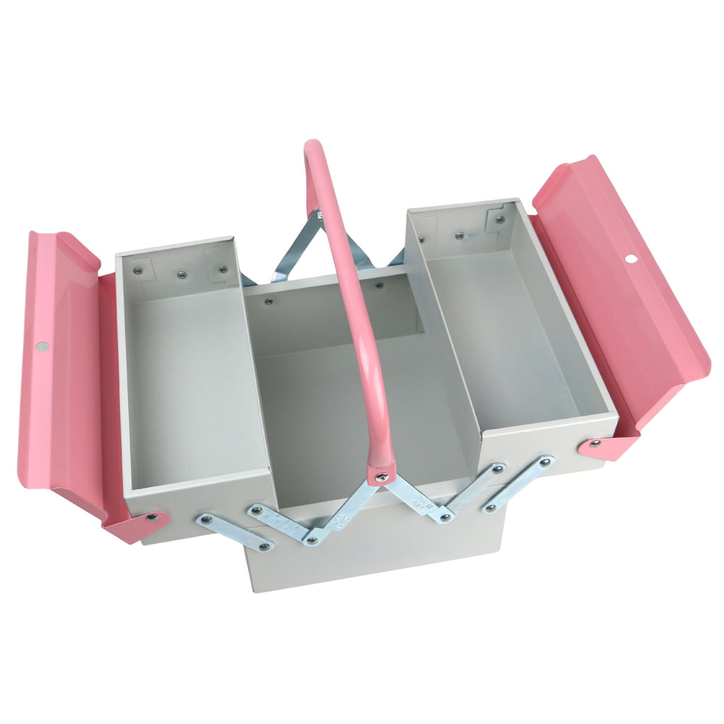 Compact Steel Toolbox R62095