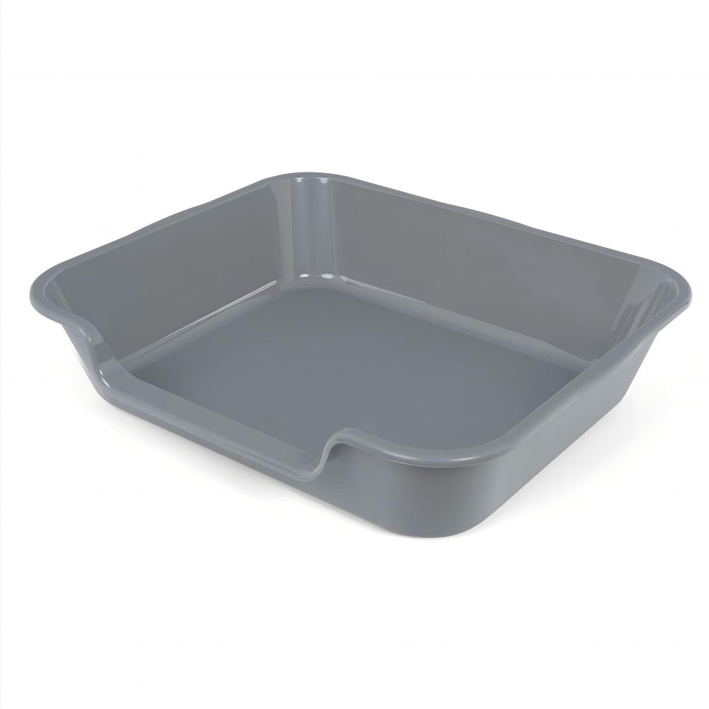 Extra Large Low Entry Cat Litter Box O71370