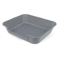 Extra Large Low Entry Cat Litter Box O71370