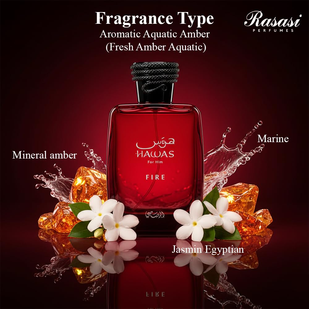 Eau De Parfum Spray 100ML(3.4 Oz) R516778