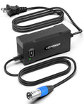 48V 4A Electric Bike Charger O575