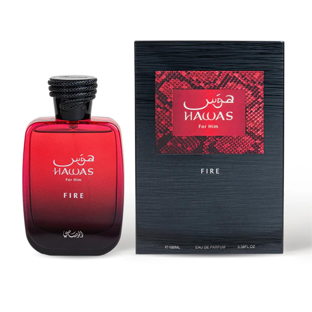 Eau De Parfum Spray 100ML(3.4 Oz) R516778