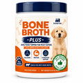 Beef Bone Soup Dog Supplement with Collagen and Protein D6401