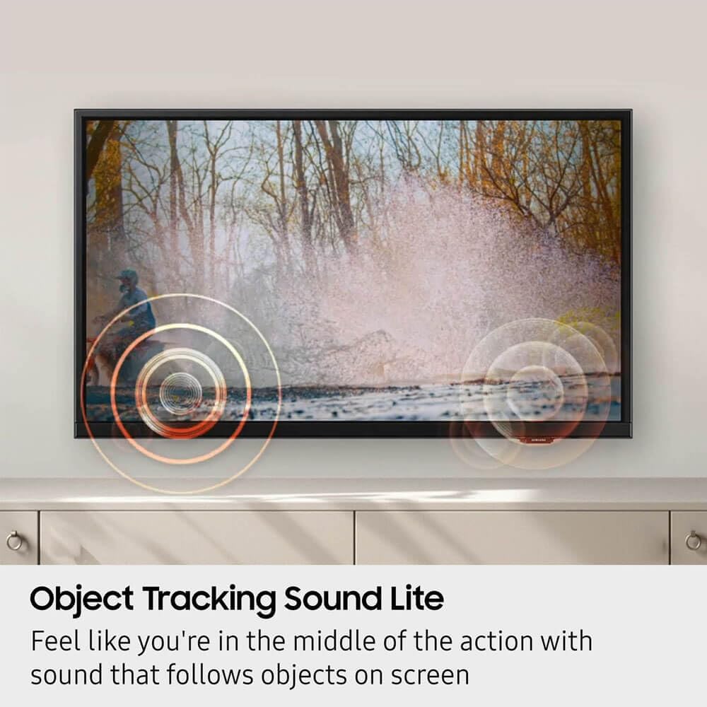 32-inch LED Smart FHD TV 720P S728019