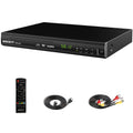 Blu Ray DVD Player Full HD 1080p Region A/1 A370