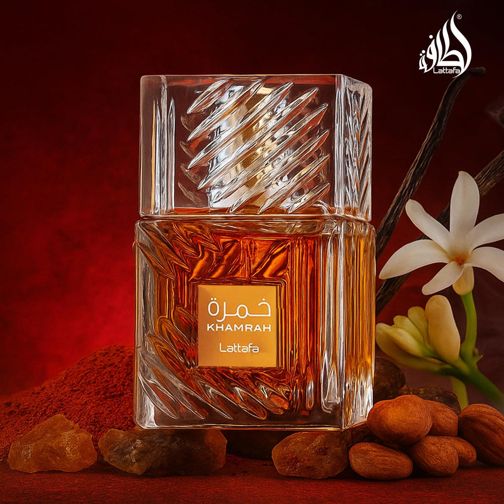 Vanilla Warm Spicy Amber Cinnamon Eau de Parfum 3.40 Ounce / 100 ml C13739