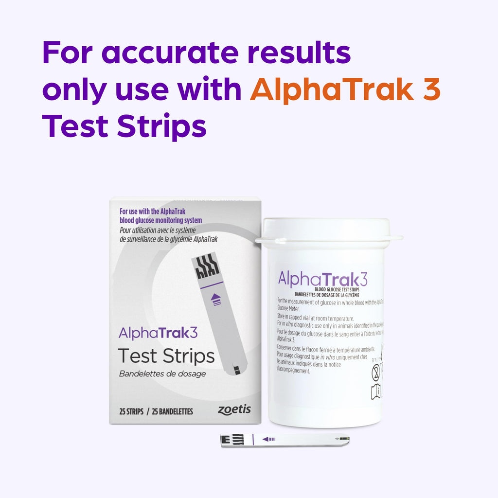 Blood Glucose Monitoring Kit T588906