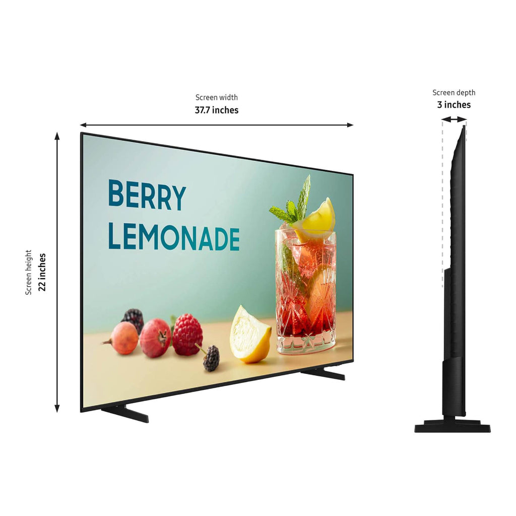 43” 4K Business Pro TV A92731