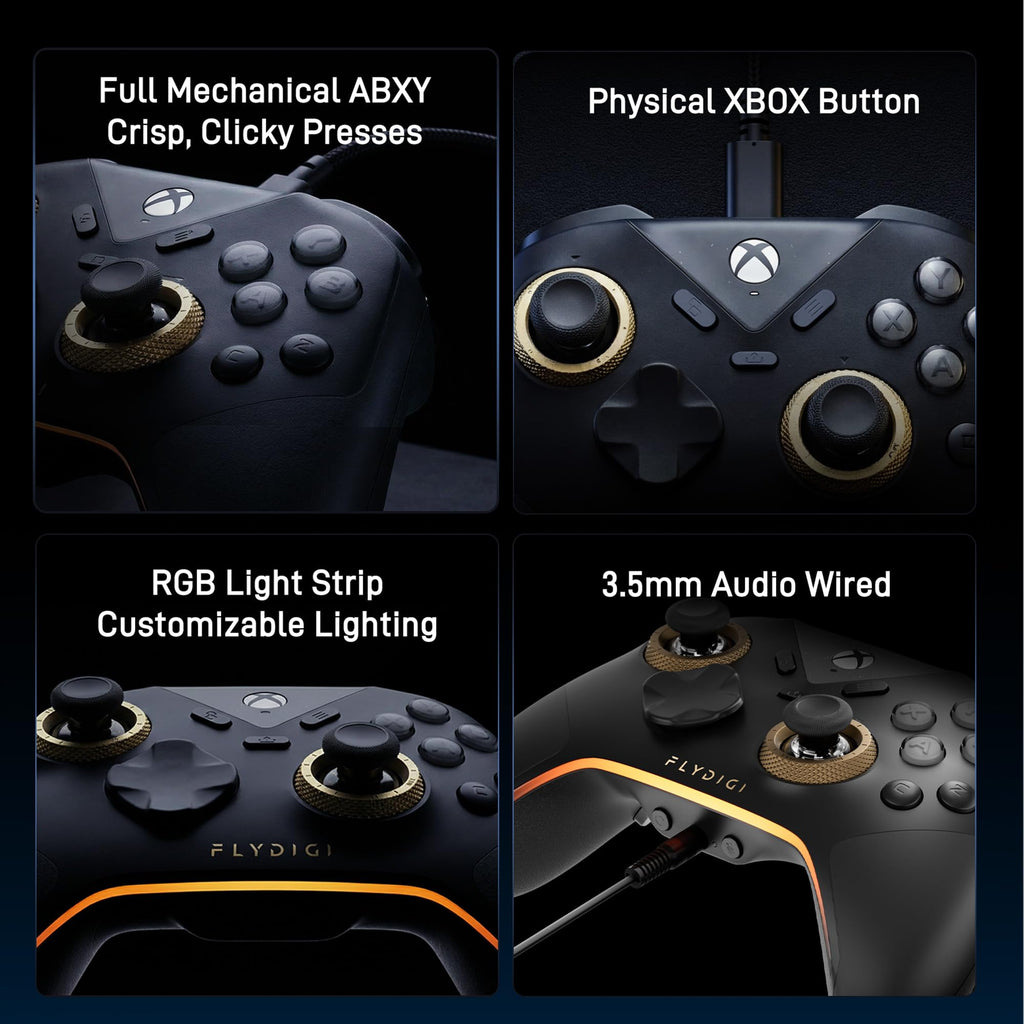 Wired Controller B19638