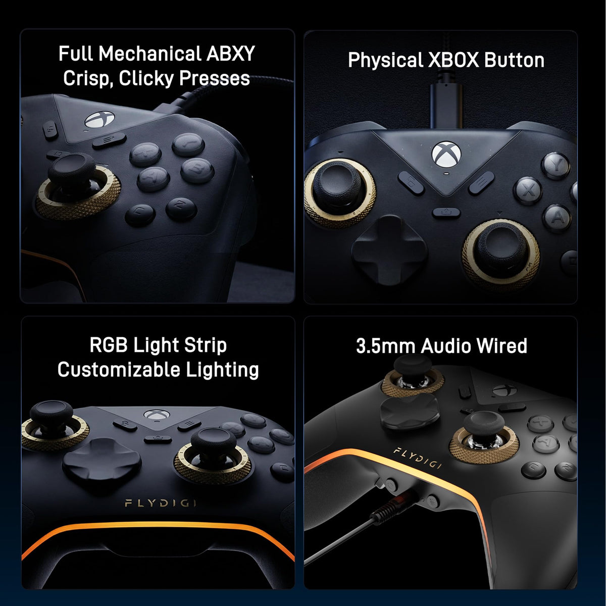 Wired Controller B19638