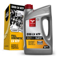 Full Synthetic Low Viscosity Automatic Transmission Fluid (5 Quart) U488885