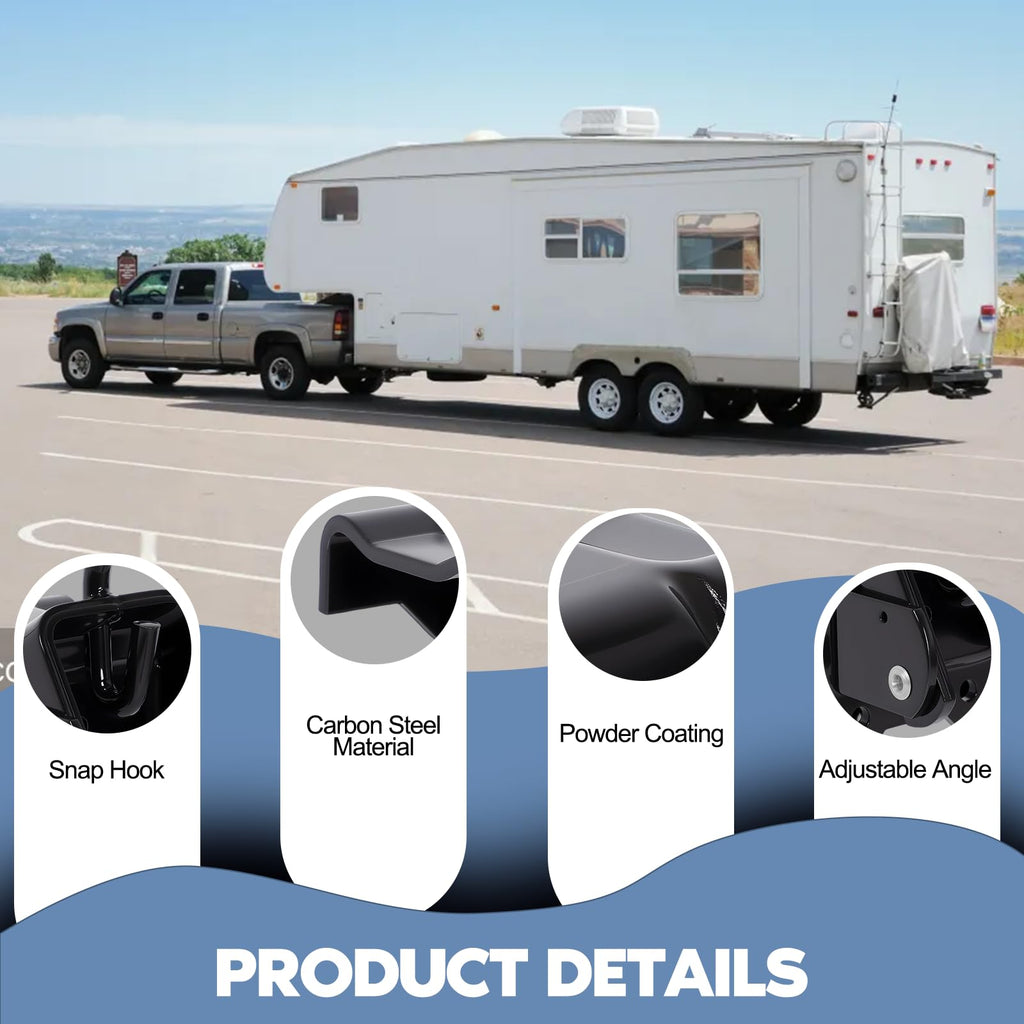 Weight Distribution Hitch Parts K237