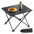 Ultralight Portable Folding Camping Table T241933