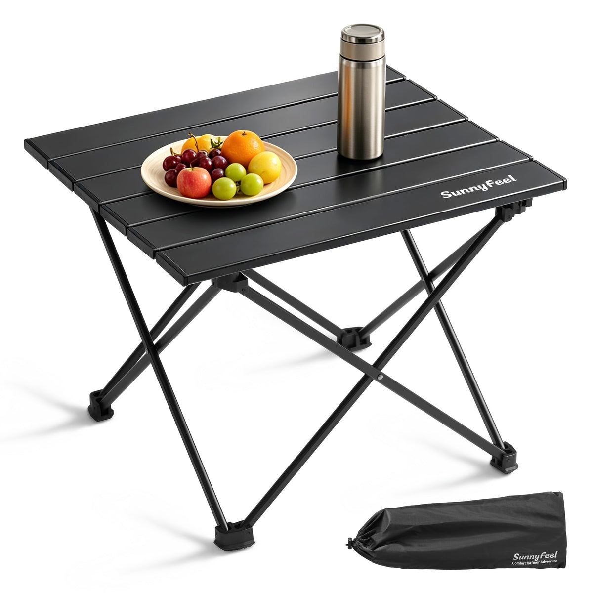 Ultralight Portable Folding Camping Table T241933