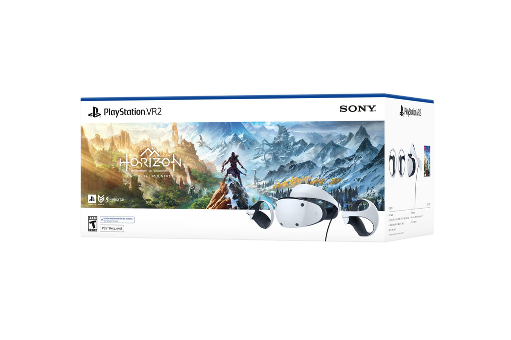 PlayStation VR2 Bundle G314